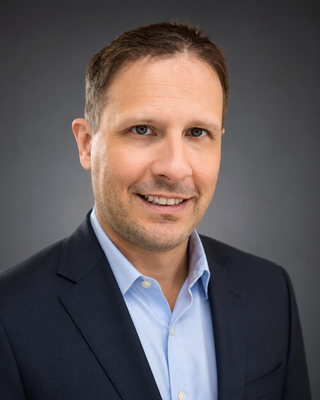 Photo of Jason Johnson, Psychiatric Nurse Practitioner, DNP