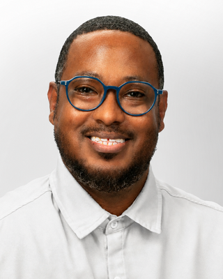 Photo of Brandon Perry, Licensed Professional Counselor, LPC