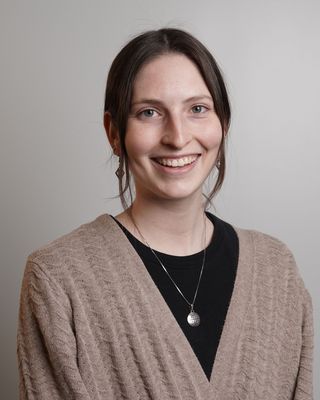 Photo of Madeline Taylor, Pre-Licensed Professional