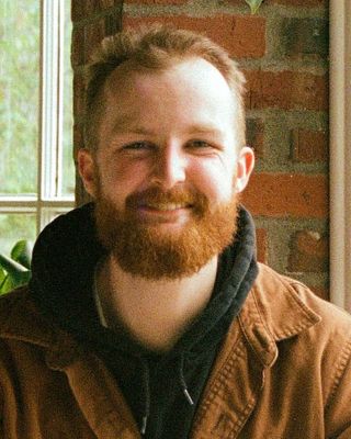 Photo of Jackson I Michener, Licensed Mental Health Counselor Associate, MA, LMHCA