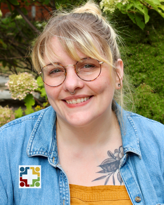 Photo of Brie Schinkel, Registered Social Worker, BSW, RSW