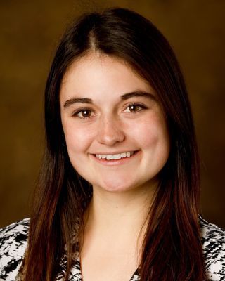 Photo of Grace Belt, Pre-Licensed Professional, MA, MS
