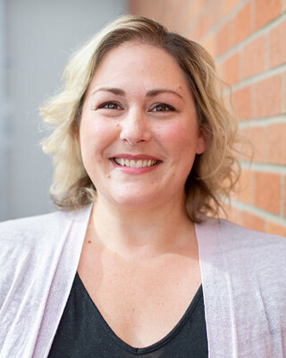 Photo of Sara Lazareck, BSc, MOT, RCT, OT(R), Occupational Therapist in Calgary