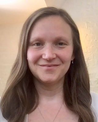 Photo of Sara Van Hoose, PhD, Psychologist