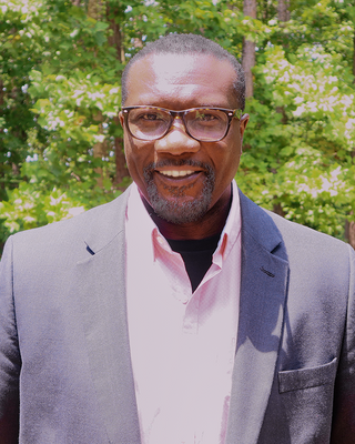 Photo of James E Robinson, Clinical Social Work/Therapist in Wake County, NC