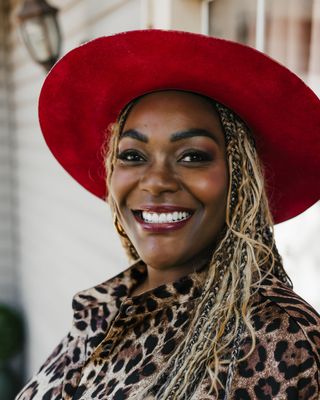 Photo of Tamara Mosley, Licensed Professional Counselor, MA, LPC