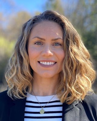Photo of Sarah Schenk, Psychiatric Nurse Practitioner, MSN, PMHNP