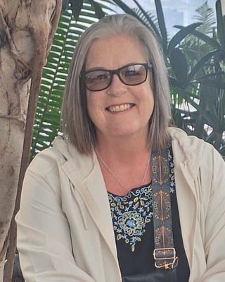 Photo of Shelley Vermaak