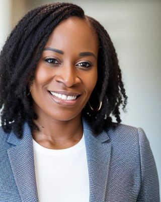 Photo of Dr. Chibby Efuribe - Rehoboth Wellness Center , Psychiatric Nurse Practitioner, DNP, FNP, PMHNP