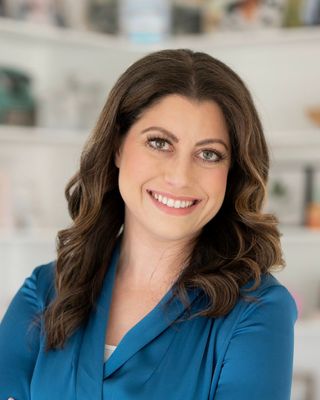 Photo of Joanna Barrett, Licensed Professional Counselor, LMHC, LPC, NCC, E-RYT