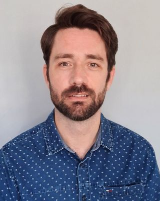 Photo of Steven Timmins, Psychotherapist, MBABCP