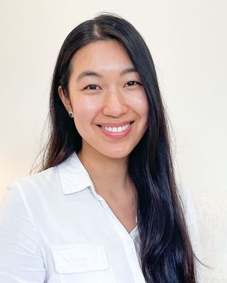 Photo of Helena Ing, MPsych, PsyBA General, Psychologist