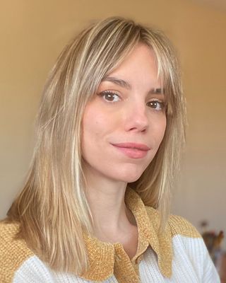 Photo of Courtney Snow, Licensed Professional Counselor, LPC