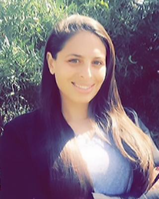 Photo of Neshmil Ariy, Marriage & Family Therapist, LMFT