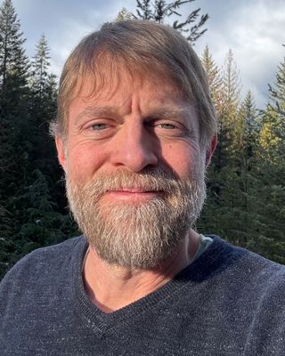 Photo of Kevin Goodwin - Kootenay Recovery, Registered Professional Counselor - Provisional, RPC-pr