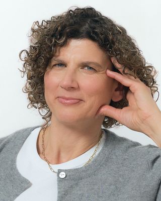 Photo of Christine Racanelli, Clinical Social Work/Therapist, LCSW, PhD