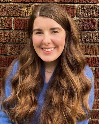 Photo of Madeline Carril, Licensed Master Social Worker, LMSW, MSW
