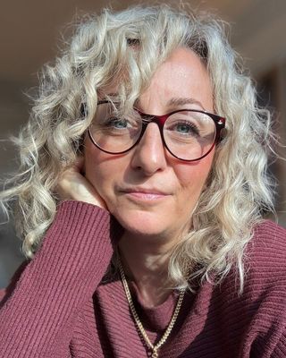 Photo of Sheena Costello - Sheena Costello, Counsellor, UKCP Trainee