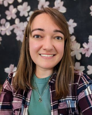 Photo of Dana Crooks, Clinical Social Work Candidate, MSW, SWC