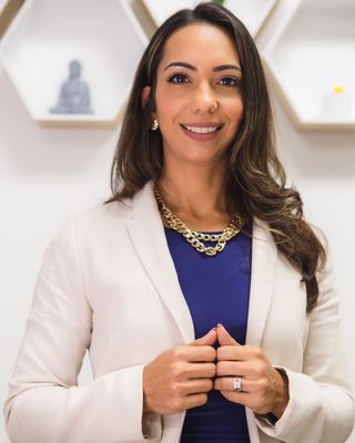 Photo of Dr. Liliana L Uribe, Clinical Social Work/Therapist, DSW, LCSW, MSW