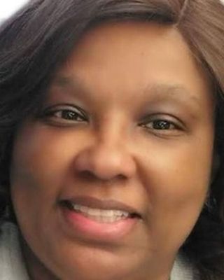 Photo of Michelle Shelton Smith, Clinical Social Work/Therapist