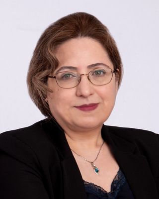 Photo of Parisa Jahanloo, Counsellor, MACP, RCC