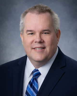 Photo of Benjamin Gatliff - LGBTQ Counseling - Benjamin Gatliff, Licensed Professional Counselor, MS, LPC