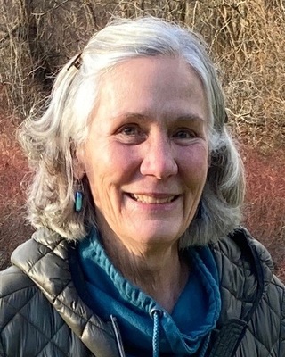 Photo of Susan S. Scott, PhD, CMHC, Counselor