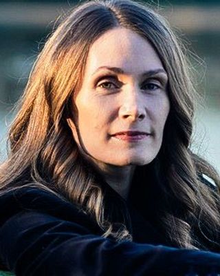 Photo of Eve Hornstein, Marriage & Family Therapist, LMFT