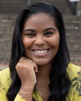 Photo of Ashlyn Harty, Clinical Social Work/Therapist