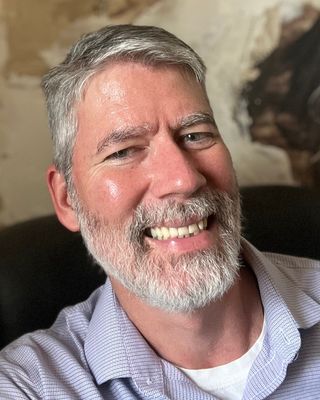 Photo of Jeremy Nunnelley, Licensed Professional Counselor, LPC