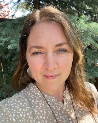 Photo of Stephanie L Patterson, Registered Social Worker, MSW, BSW, RSW