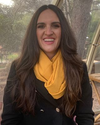 Photo of Marta Borges, Registered Psychotherapist, MS, RP