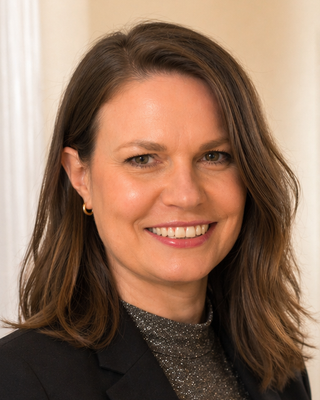 Photo of Helena Hendin, Psychotherapist, UKCP Trainee