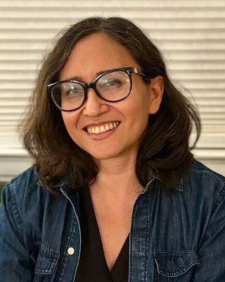 Photo of Ann Fink, Clinical Social Work/Therapist, PhD, LSW