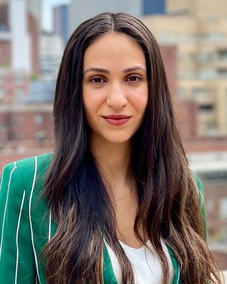 Photo of Emilia Shapiro, Clinical Social Work/Therapist, LCSW