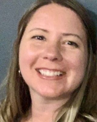Photo of Kazi McDowell, Counselor