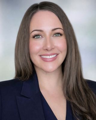 Photo of Natasha Mulrooney, Marriage & Family Therapist, MS, LMFT