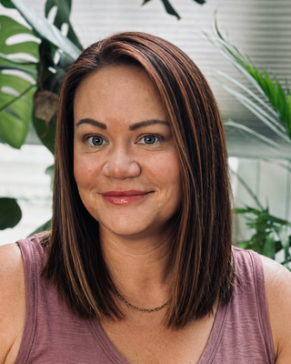 Photo of Adrienne Naleppa, Counselor, LGPC, CFRS, CTP,CGP, NCC