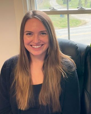 Photo of Jennifer Hagy Ging, Clinical Social Work/Therapist, MSW, LSW