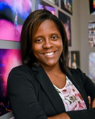 Photo of Kimberly D Fairley, Pre-Licensed Professional, LAPC, MA