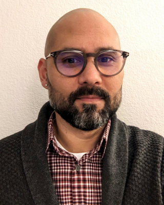 Photo of Daniel Berarducci, Counselor, LPCC