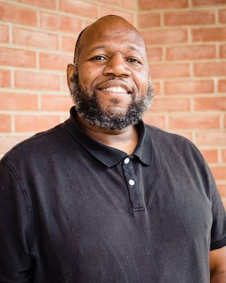 Photo of Sharif Green, LMSW, MS, Clinical Social Work/Therapist