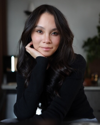 Photo of Christina Uong, AMFT, Marriage & Family Therapist Associate