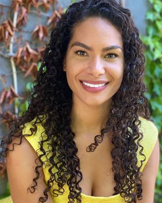 Photo of Kyra Ross, MSEd , LMHC