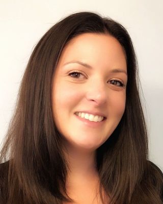 Photo of Lauren Zavodnick, LPC, Licensed Professional Counselor