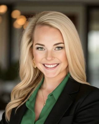 Photo of Ashley Gyer, Psychiatric Nurse Practitioner, DNP, PMHNP, BSN, RN