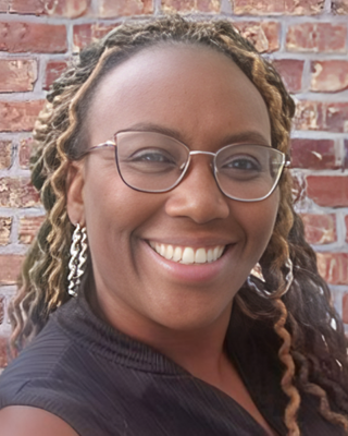 Photo of Nicole Jonas, Clinical Social Work/Therapist, LCSW