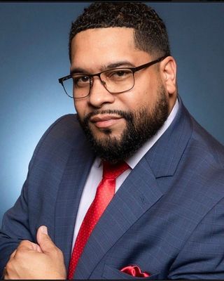 Photo of Alex Diaz, Pre-Licensed Professional, MA, MFT