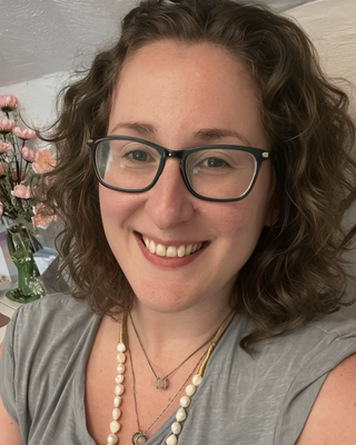 Photo of Bethany A. McLaughlin, Clinical Social Work/Therapist, LCSW